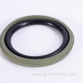 High Precision Rubber O-Ring Filter Silicone Oil Seal